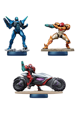 Power up your gameplay!